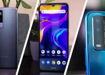 স্মার্টফোন বাজারে শীর্ষস্থানে ভিভো