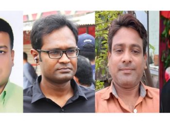 নারায়ণগঞ্জ টেলিভিশন জার্নালিষ্ট এসোসিয়েশন’র আত্মপ্রকাশ