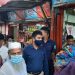 দ্বীগুরবাজারে আইন না মানায় ৪ প্রতিষ্ঠানকে জরিমানা