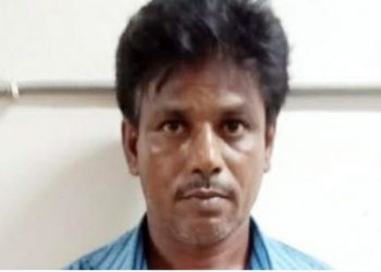 ফতুল্লায় কিশোরীকে ধর্ষণ চেষ্টা মামলায় শিবু গ্রেফতার