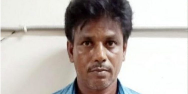 ফতুল্লায় কিশোরীকে ধর্ষণ চেষ্টা মামলায় শিবু গ্রেফতার