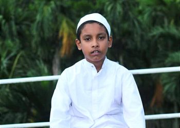 মাদ্রাসা ছাত্র সাদিক নি‌খোঁজ