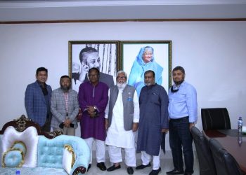 নন-বন্ডেড কারখানার ব্যাক টু ব্যাক এলসি খোলার সুযোগ থাকছে স্থগিত হচ্ছে এনবিআর এর চিঠি