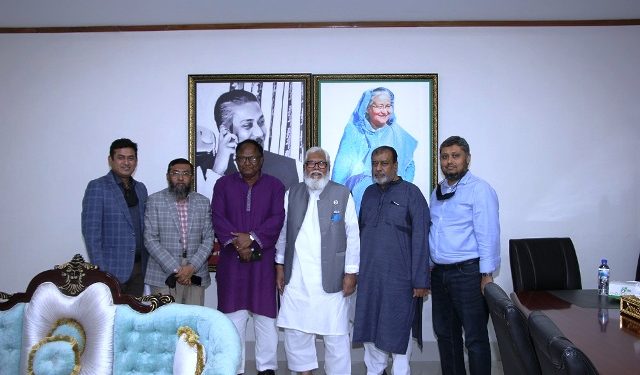 নন-বন্ডেড কারখানার ব্যাক টু ব্যাক এলসি খোলার সুযোগ থাকছে স্থগিত হচ্ছে এনবিআর এর চিঠি