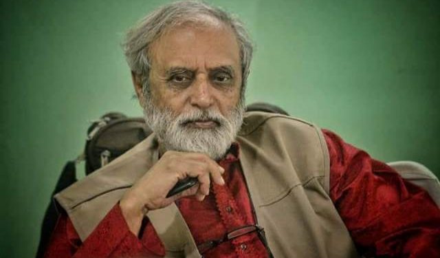 কবি মুহম্মদ নূরুল হুদার ৭২ তম জন্মদিন