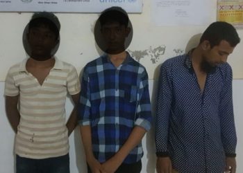 কোরআন অবমাননার দায়ে তিন টিকটকার গ্রেপ্তার