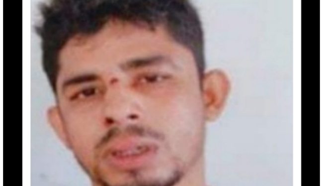 বন্দরে শিশু ধর্ষণের অভিযোগে যুবক গ্রেফতার