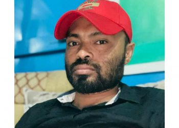 কাশীপুরের এক মূর্তিমান আতংকের নাম আল আমিন