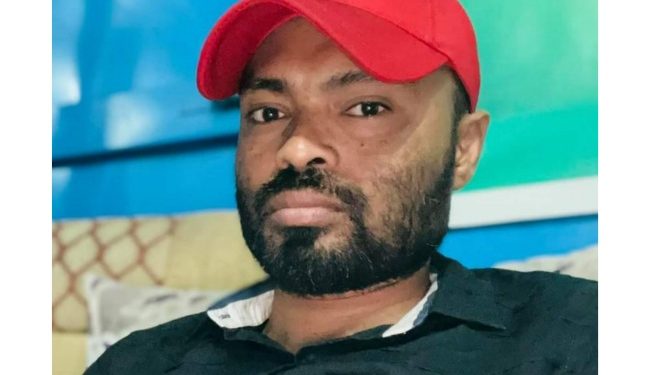 কাশীপুরের এক মূর্তিমান আতংকের নাম আল আমিন