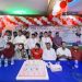 আওয়ামীলীগ নেতা মহসিন ভূইয়ার উদ্যোগে প্রধানমন্ত্রী’র জন্মদিন পালন