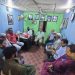 প্রধানমন্ত্রীর জন্মদিনে অয়ন ওসমানের পক্ষে ১১ নং ওয়ার্ড ছাত্রলীগের দোয়া