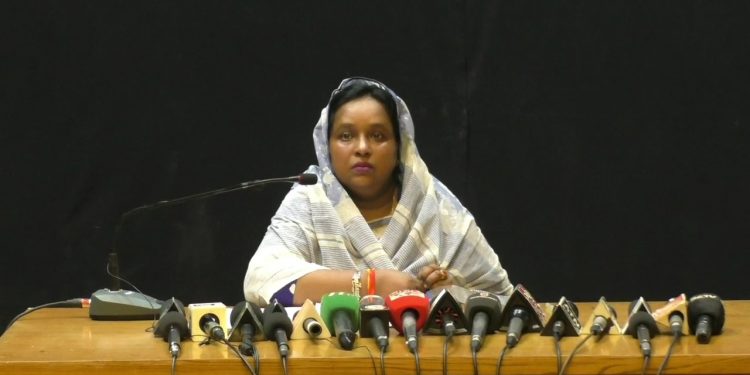 নাসিকের বাজেট ঘোষনা