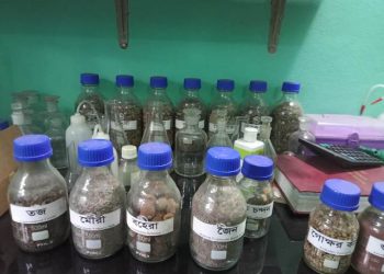 সোনারগায়ে ভেজাল ভেষজ ঔষধ উৎপাদনের দায়ে ৪ জনকে জরিমানা
