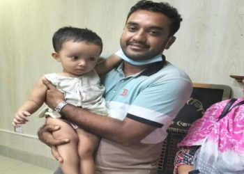 সোনারগায়ে অপহরণের ১০ ঘন্টা পর শিশু উদ্ধার