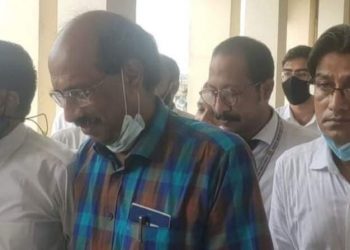 আইসিটি মামলা থেকে খালাস পেলেন সাংবাদিক প্রবীর সিকদার