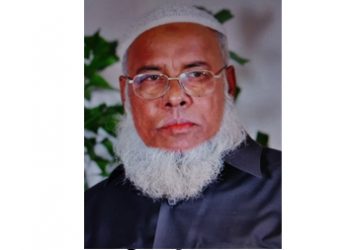হৃদরোগে আক্রান্ত হয়ে বীর মুক্তিযোদ্ধা সামসুল হক মোল্লার মৃত্যু