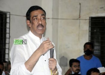 নেতা তো সেই হয় যে কর্মীদের ভালবাসতে জানে-শামীম ওসমান