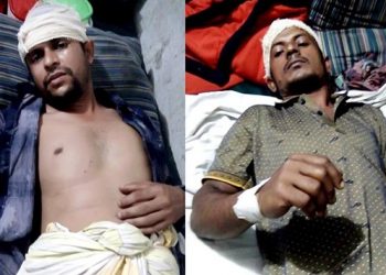 আড়াইহাজারে প্রতিপক্ষের হামলায় আহত ৫