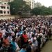 শামীম ওসমানের শশুরের জানাজা সম্পন্ন