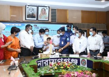 শেখ রাসেল দীপ্ত জয়োল্লাস, অদম্য আত্মবিশ্বাস”