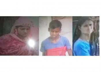 ফতুল্লায় সিসি ক্যামেরায় ধরা পড়ল অভিনব চুরি!