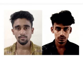 ফতুল্লায় গৃহবধূকে ধর্ষণের ঘটনায় গ্রেফতার ২