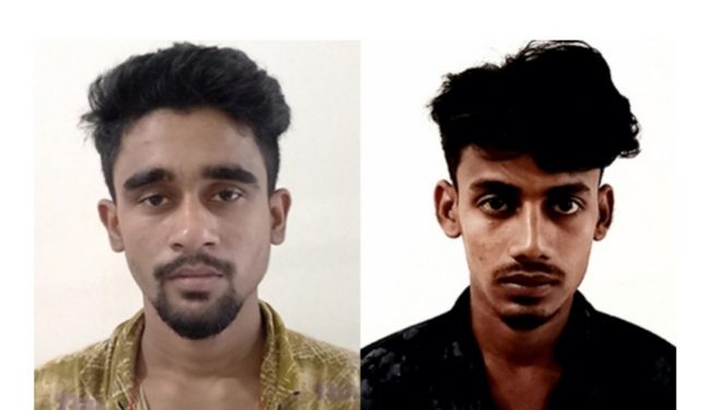 ফতুল্লায় গৃহবধূকে ধর্ষণের ঘটনায় গ্রেফতার ২