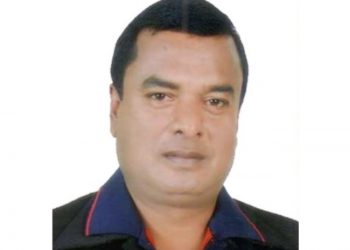 আইভীর ঘনিষ্টজন বিভার জামাই হাসান নাশকতা মামলায় রিমান্ডে