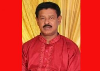 কাউন্সিলর আলার মৃত্যুতে শামীম ওসমানের শোক