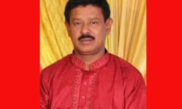 কাউন্সিলর আলার মৃত্যুতে শামীম ওসমানের শোক