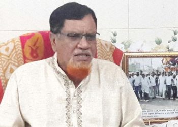 ওয়ার্ডবাসীর ভোগান্তি সীমাহীন, বিএনপিঘেঁষা আলাউদ্দিনে অনাস্থা জনসাধারণের