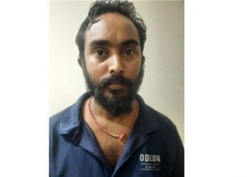 ফতুল্লায় কিলার বাবু গ্রেফতার