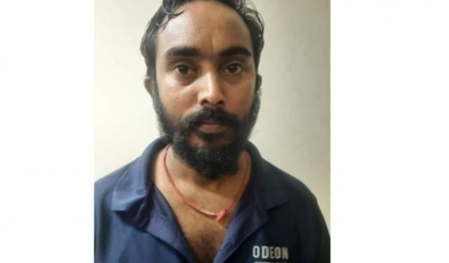 ফতুল্লায় কিলার বাবু গ্রেফতার