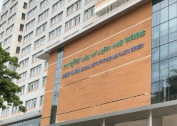 ফতুল্লায় স্টিল মিলে বিস্ফোরণে দগ্ধ ৫ শ্রমিক