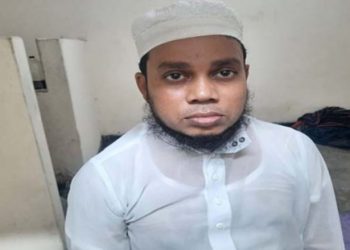 ফতুল্লায় ২ মাদ্রাসা ছাত্রকে বলাৎকারের অভিযোগে শিক্ষক গ্রেফতার