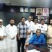 ৭টি ইউনিয়নে পুরনো দেরকেই বিজয়ী করার আহবান সেলিম ওসমানের