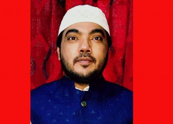 প্রধানমন্ত্রীর উন্নয়নে বাধাগ্রস্থকারী সায়েম আহম্মেদও বড় আওয়ামীলীগার!