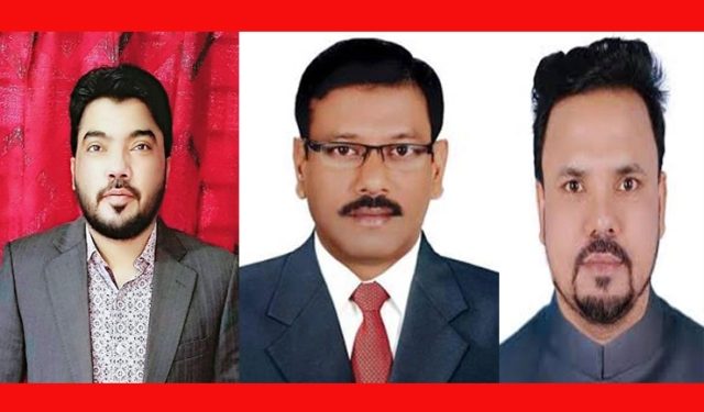 আওয়ামীলীগ তো নয় এ যেন মধুর হাড়ি