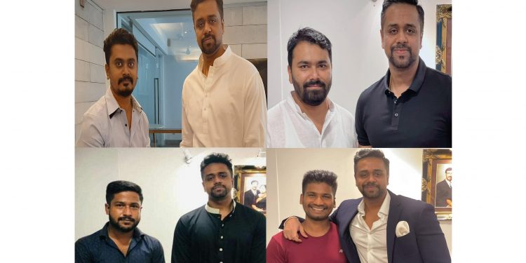 ফেসবুকে ঝড়, অয়ন ওসমানের কাছে বিচার দাবি ছাত্রলীগের