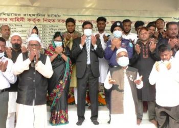 বক্তাবলী গনহত্যা দিবসে শহীদদের প্রতি সর্বস্তর মানুষের শ্রদ্ধা