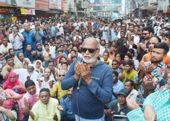 খালেদা জিয়ার চিকিৎসা পাওয়ার সাংবিধানিক অধিকার রয়েছে -তৈমূর