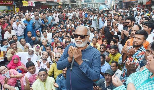 খালেদা জিয়ার চিকিৎসা পাওয়ার সাংবিধানিক অধিকার রয়েছে -তৈমূর