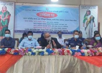 কাউকে কোনো অবস্থাতেই ছাড় দেয়া হবে না-ইসি