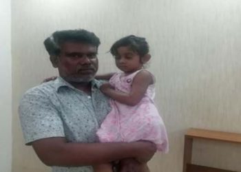 সিদ্ধিরগঞ্জে অপহরণের দশদিন পর শিশু উদ্ধার