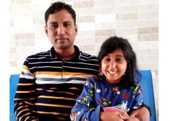 পুলিশের ফেসবুকে স্ট্যাটাস, শিশু সন্তানকে খুঁজে পেলো তার মা