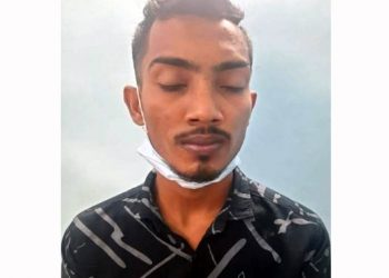 ফতুল্লায় গৃহবধূকে ধর্ষণের অভিযোগে গ্রেফতার ১