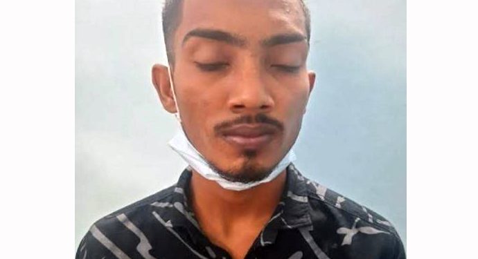 ফতুল্লায় গৃহবধূকে ধর্ষণের অভিযোগে গ্রেফতার ১