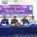 জেলা পুলিশের মাসিক কল্যান সভা অনুষ্ঠিত
