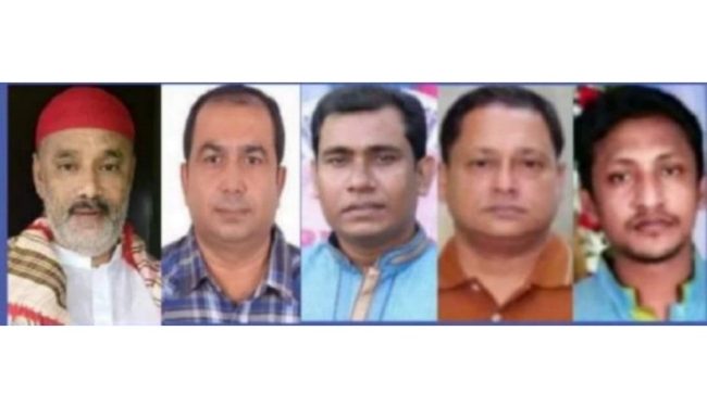 মহানগর যুবদলের আহ্বায়ক কমিটি গঠিত, মন্তু আহ্বায়ক, সজল সদস্য সচিব