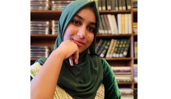 বিএফডিসি’র সাধারণ সম্পাদক রুবাইয়া সভাপতি ইসরাত জাহান ইতি